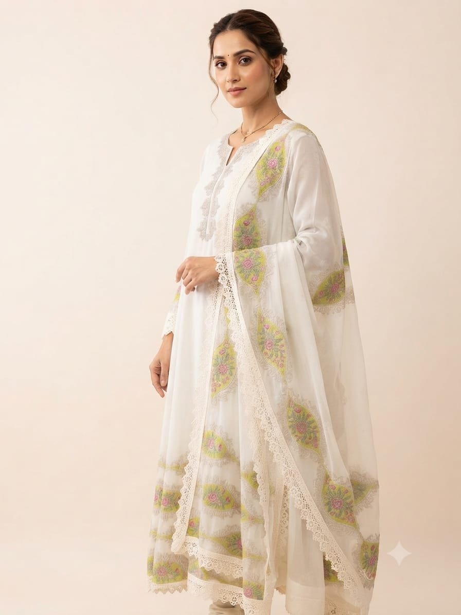 Bridal Collection Piece 14